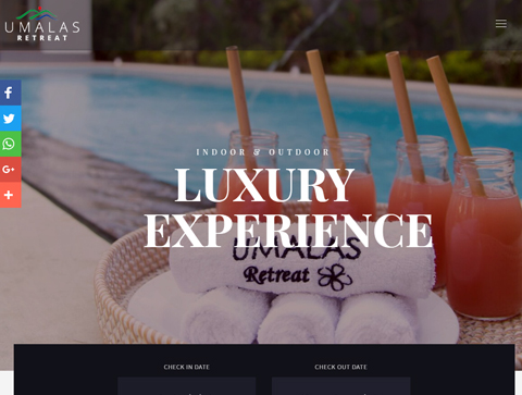 Lucian Portfolio Img